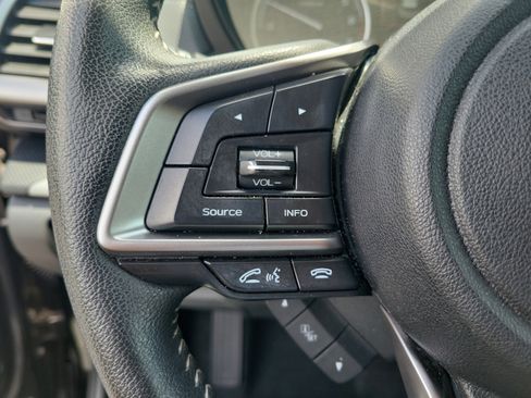 Used 2020 Subaru Forester Limited w/ Popular Package #3 AWD/4WD image 23