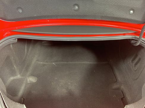 Used 2019 Chevrolet Camaro SS image 30