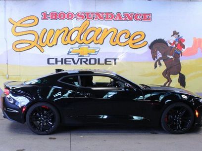 Used 2022 Chevrolet Camaro LT w/ Redline Edition