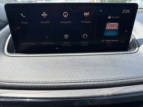 Used 2023 Acura MDX SH-AWD w/ Advance Package image 45