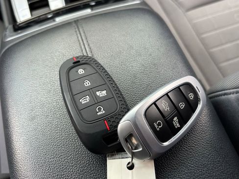 Used 2024 Hyundai Santa Cruz SEL w/ Activity Package FWD image 27