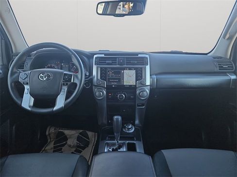 Certified 2022 Toyota 4Runner SR5 Premium image 18