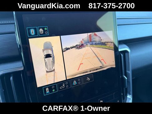 Used 2025 GMC Acadia Elevation image 19