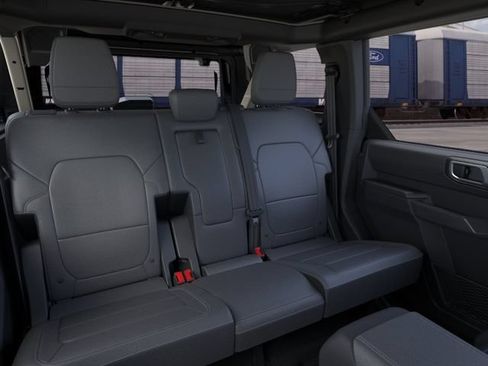 New 2026 Ford Bronco Badlands AWD/4WD image 11