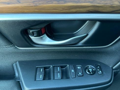 Certified 2020 Honda CR-V EX image 10