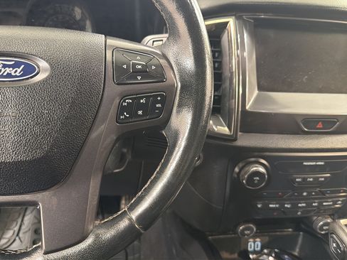 Used 2021 Ford Ranger Lariat w/ Equipment Group 501A High AWD/4WD image 14
