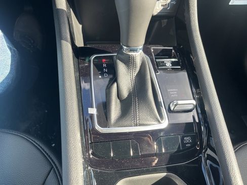 New 2026 Jeep Compass Limited image 23