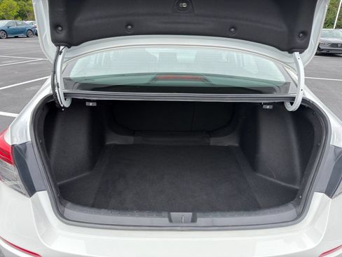 Used 2024 Honda Civic EX image 31