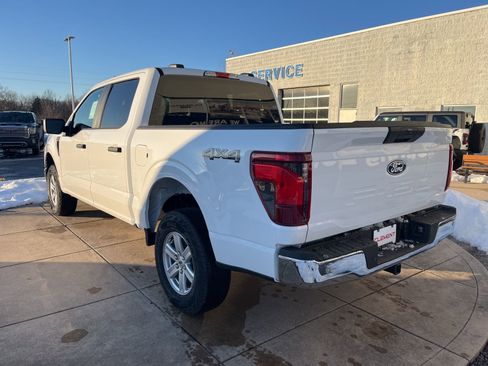 New 2025 Ford F150 XL w/ Equipment Group 103A High image 21