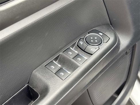 New 2025 Ford Bronco Sport Outer Banks w/ Sasquatch Outer Banks Package image 22