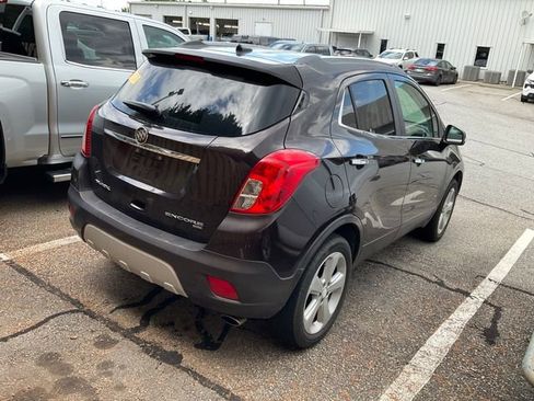 Used 2014 Buick Encore Leather AWD/4WD image 6