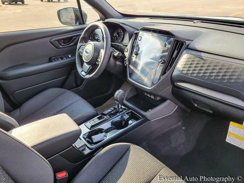 New 2026 Subaru Forester Premium image 25