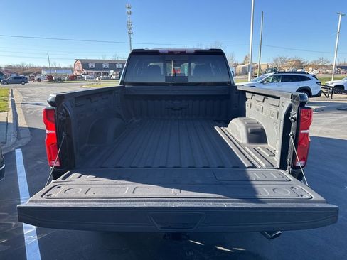 Used 2024 Chevrolet Silverado 2500 LTZ w/ LTZ Plus Package image 37