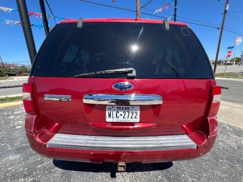 Used 2008 Ford Expedition EL XLT image 6