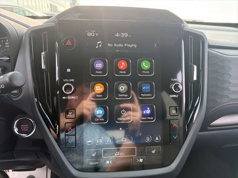 New 2026 Subaru Forester Sport image 19