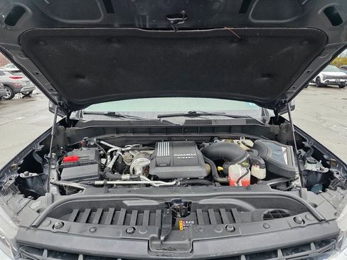 Used 2021 Chevrolet Silverado 1500 LT w/ All Star Edition Plus image 13