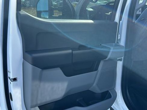 New 2024 Ford F450 XL image 16