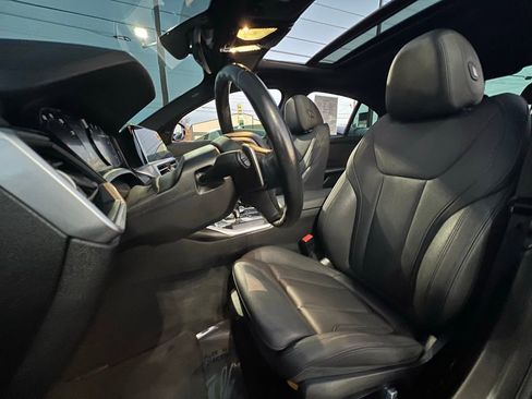 Used 2021 BMW 330i xDrive Sedan w/ Convenience Package image 17