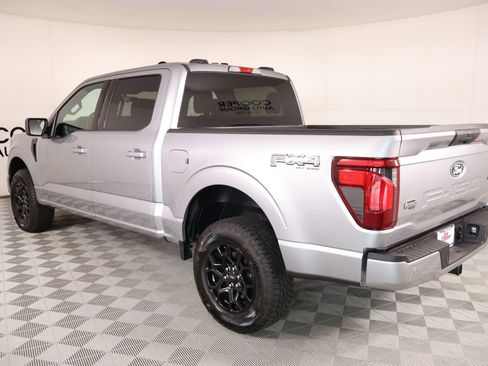 Used 2025 Ford F150 XLT w/ Equipment Group 301A Standard image 22