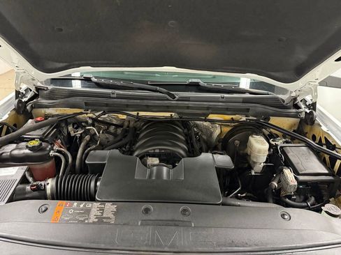 Used 2017 GMC Sierra 1500 SLE image 37