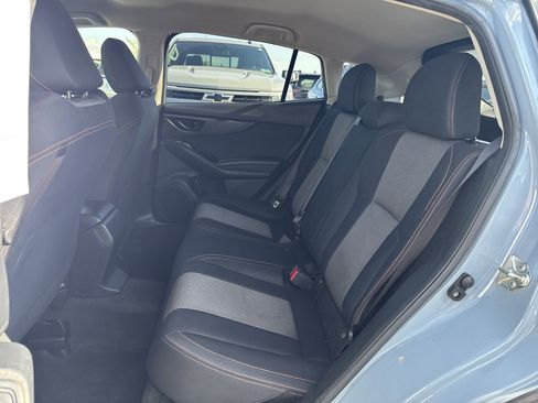 Used 2018 Subaru Crosstrek 2.0i Premium w/ Eyesight System AWD/4WD image 17