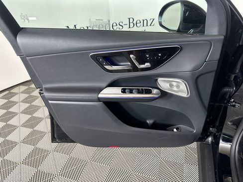 Certified 2026 Mercedes-Benz GLC 300 image 10