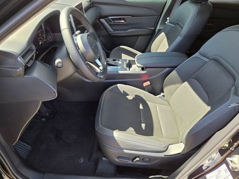 New 2026 MAZDA CX-5 Preferred AWD/4WD image 12