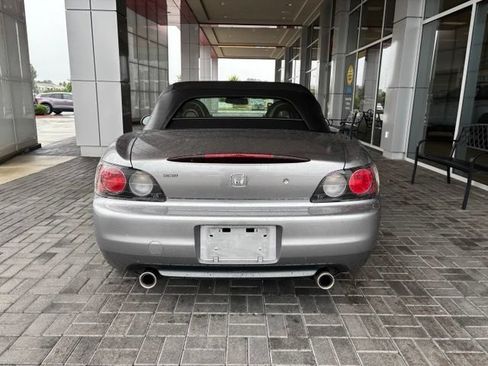 Used 2003 Honda S2000 image 5