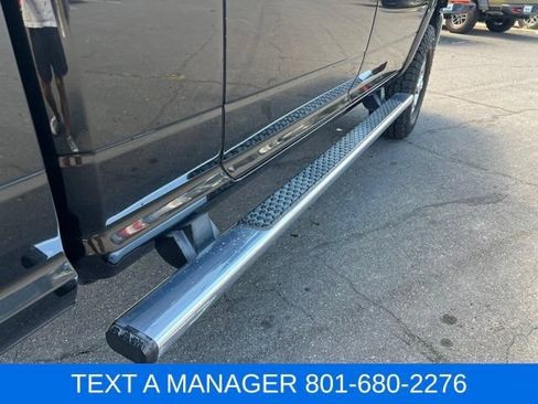 Used 2017 RAM 3500 Laramie AWD/4WD image 9