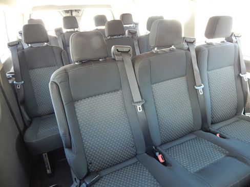 Used 2023 Ford Transit 350 XLT RWD image 15