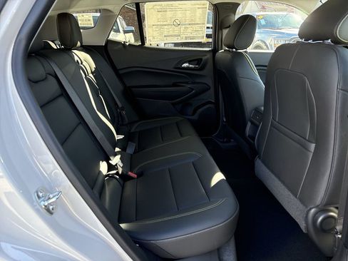 New 2026 Chevrolet Trax ACTIV w/ Driver Confidence Package image 26