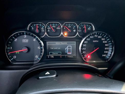 Used 2020 Chevrolet Tahoe LS image 23