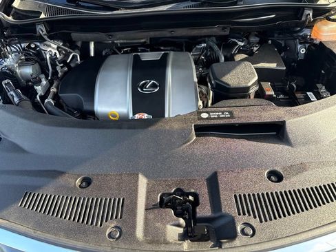Used 2019 Lexus RX 350 FWD w/ Navigation Package image 11