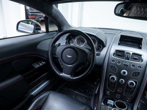 Used 2017 Aston Martin Rapide S RWD image 11