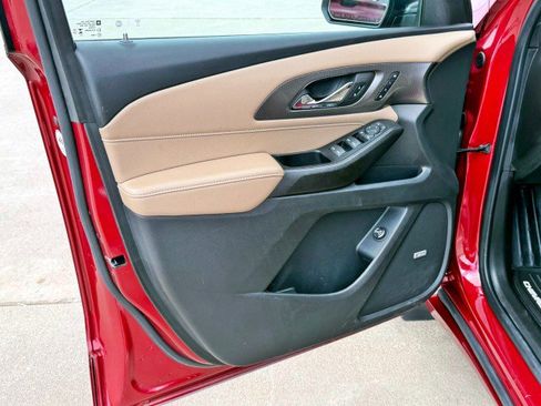 Certified 2023 Chevrolet Traverse Premier image 12