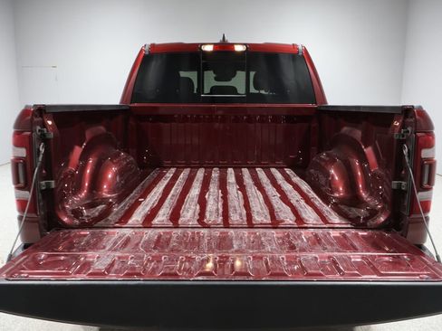Used 2023 RAM 1500 Big Horn image 5