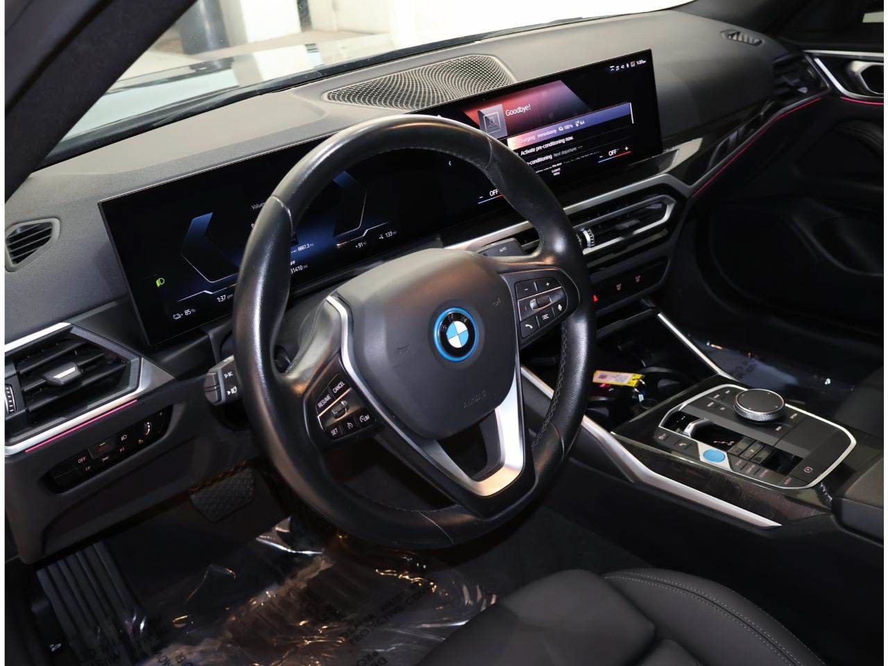 Certified 2023 BMW i4 eDrive35 RWD image 11