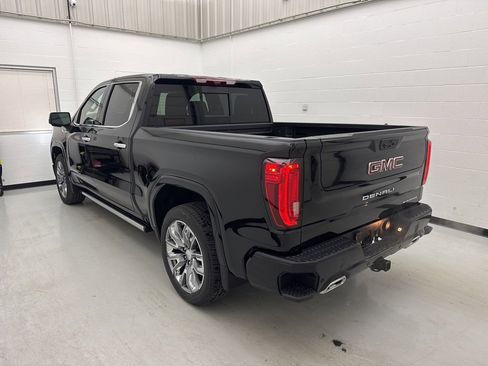 New 2026 GMC Sierra 1500 Denali image 4