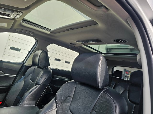 Certified 2023 Kia Telluride SX AWD/4WD image 24