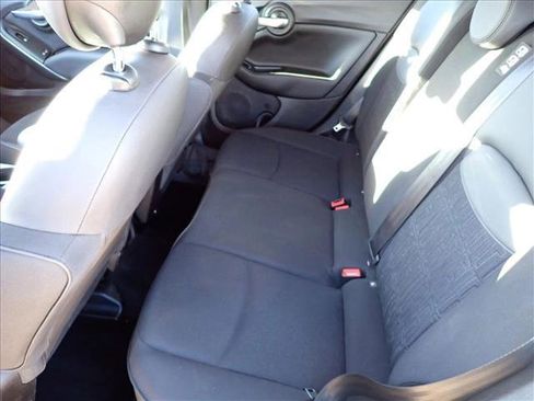 Used 2023 FIAT 500X Pop w/ Comfort Group image 9