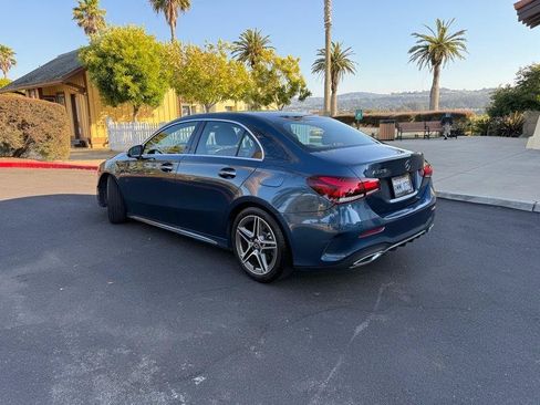 Used 2019 Mercedes-Benz A 220 image 5