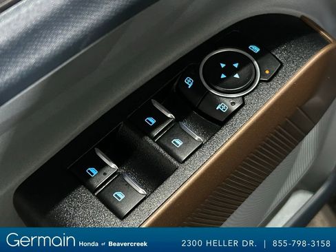 Used 2024 Ford Maverick Lariat image 21