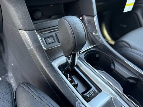 New 2026 Subaru Ascent Touring image 32