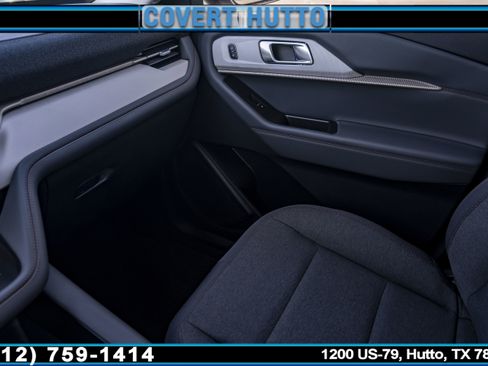 New 2026 Ford Explorer Active image 33