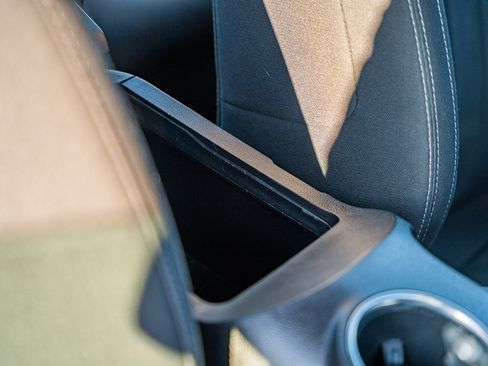 Certified 2020 Ford Mustang Coupe w/ Black Accent Package image 14