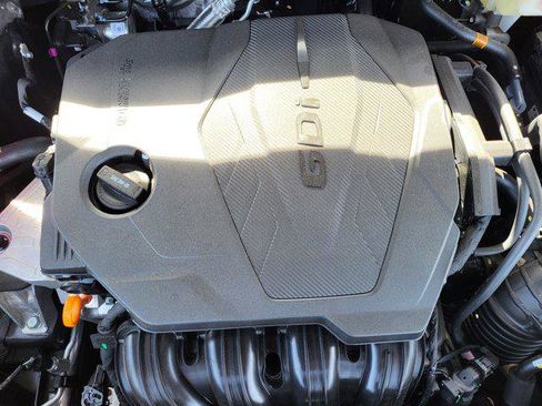 New 2026 Hyundai Tucson SEL AWD/4WD image 31