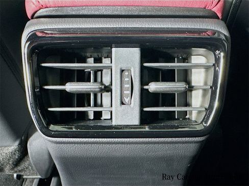 Certified 2025 Lexus NX 350 AWD w/ Cold Area Package image 28