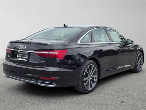 Used 2023 Audi A6 2.0T Premium AWD/4WD image 3