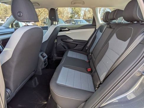 New 2026 Volkswagen Taos S image 14