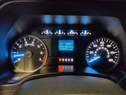 Used 2018 Ford F150 XLT image 23